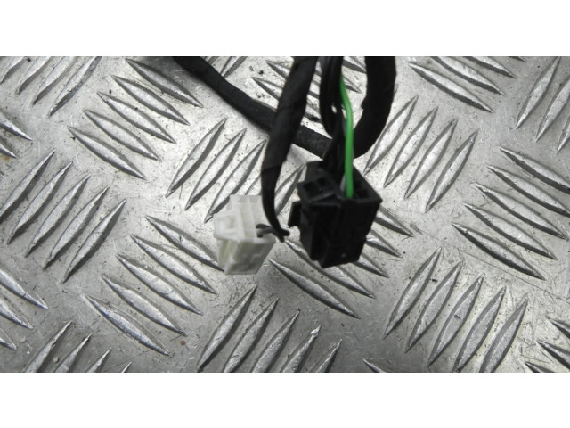 Zpětné zrcátko Mercedes-Benz SLK R172 2013 A1728104916