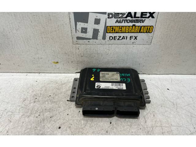 Řídící jednotka 7520019, S118012001L   Mini One - Cooper R50 - 53 2002