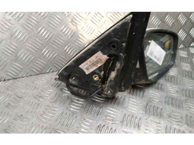 Зеркало электрическое        Skoda Fabia Mk3 (NJ)  2015 - 2021 года   