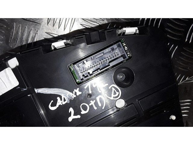 Панель приборов VP6M2F10890A Ford Galaxy