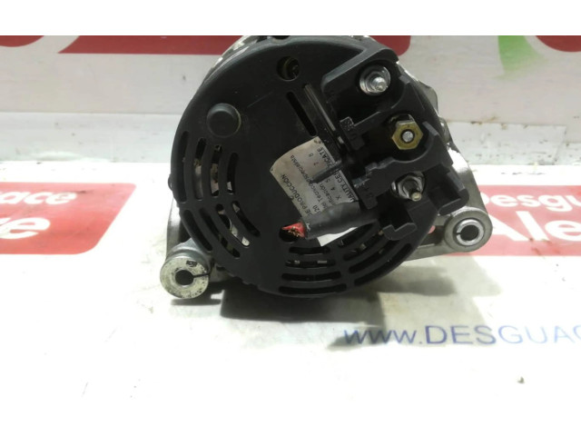 Генератор    Rover Rover      