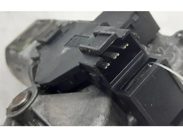 Моторчик заднего дворника 53014912 Opel Combo C