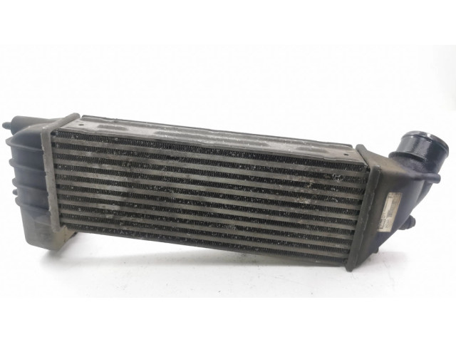 Интеркулер 1489396080, 8702290HF Citroen C8 2.0