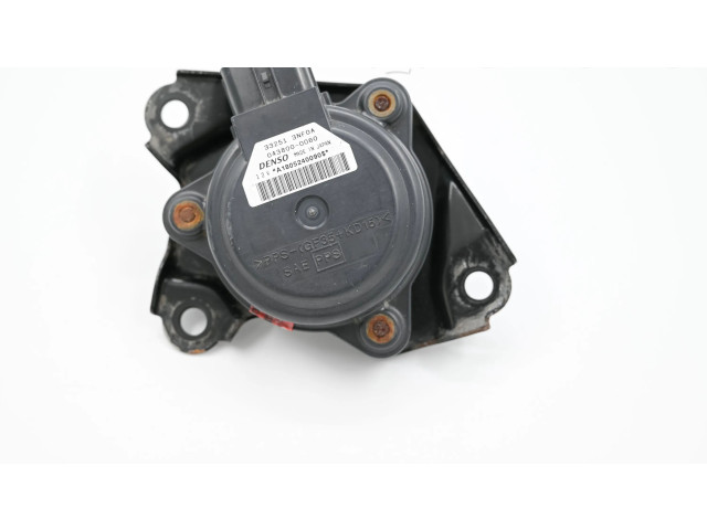 Рулевая рейка Селектор переключения передач 332513NF0A, 3325130F00 Nissan Leaf II (ZE1) 2017 - года