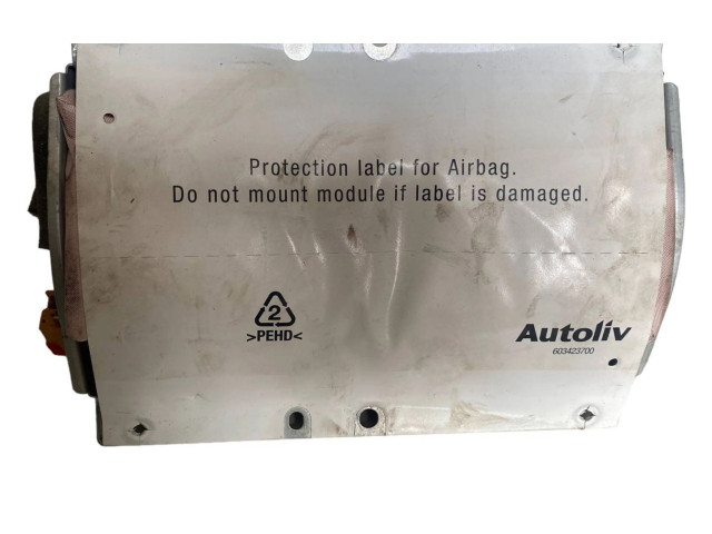 Подушка безопасности пассажира 30740509, 3074050940   Volvo V70