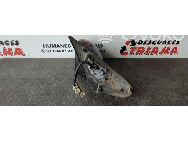 Зеркало электрическое Peugeot 406 1996 - 1999 года