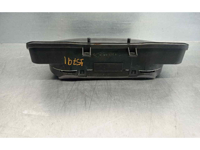 Geschwindigkeitsmesser Cockpit 3U0920811A, 110080116007 Skoda Superb B5 (3U)