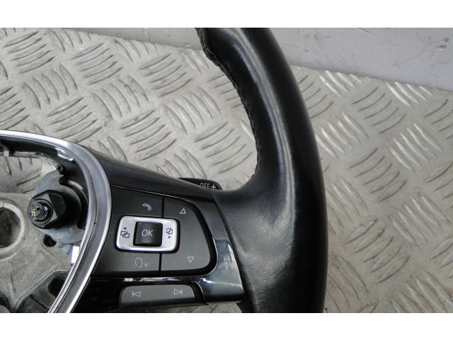 Volant Volkswagen Tiguan 2024 5NN419091T, 5NN419091T  