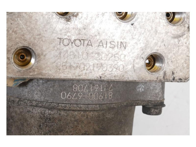 Jednotka ABS Toyota Celica T230 1999