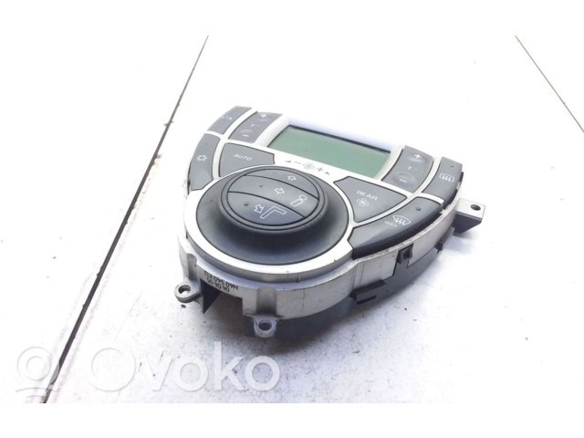 Блок управления климат-контролем 14874990YR, 9140010393   Citroen C8