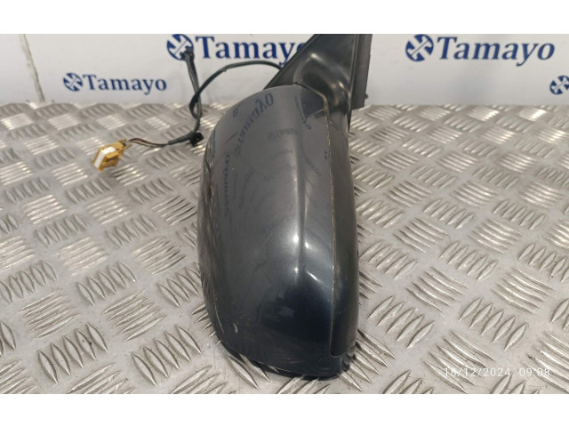 Зеркало электрическое Audi A4 Allroad - года