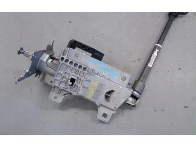 Рулевая рейка Citroen C4 Grand Picasso 2007 - 2013 года