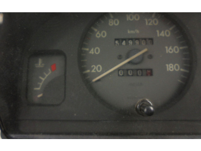 Přístrojová deska  Citroen Berlingo 2000 9635681180, 9635681180  