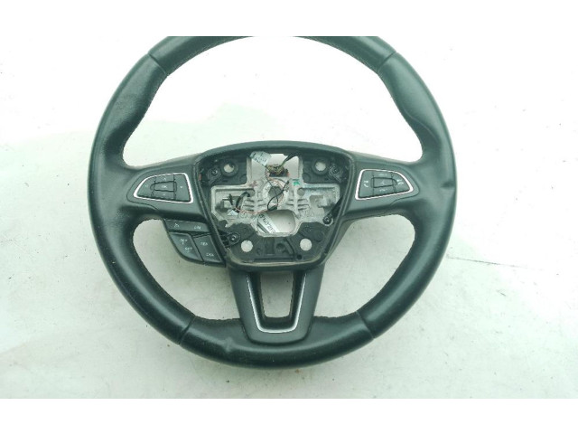 Volant Ford Focus C-MAX 2010