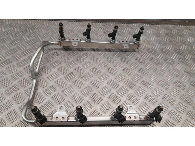 Vstřikovač BR3E9F792GD, 0280158227 Ford F150 pro benzínový motor 5.0