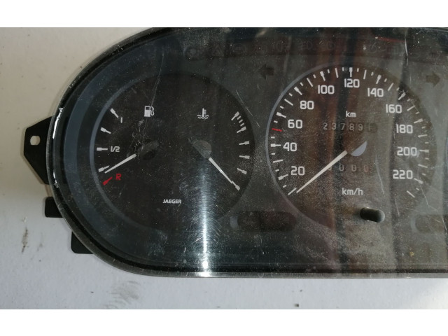 Панель приборов 7700839644   Renault Megane I       