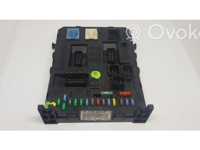 Блок предохранителей 9661940380 Citroen Xsara Picasso