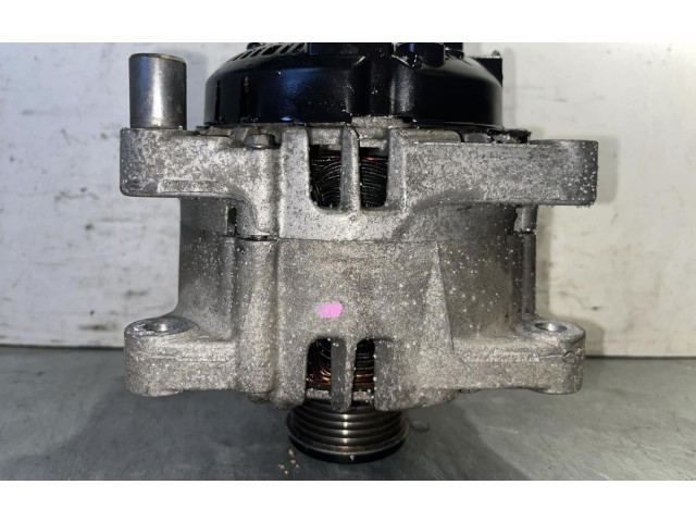 Генератор 9803750980 Citroen Berlingo