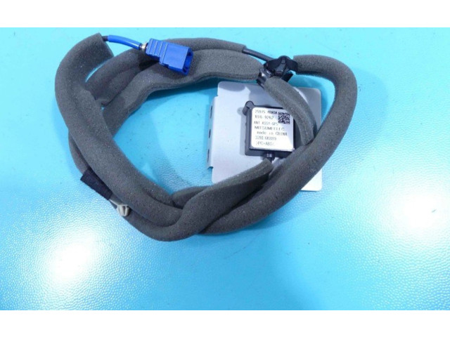 Блок комфорта 25975-4BA0A, IMPRK1256196 Nissan X-Trail T32