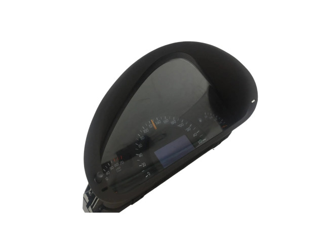 Панель приборов A2035403511 Mercedes-Benz C W203