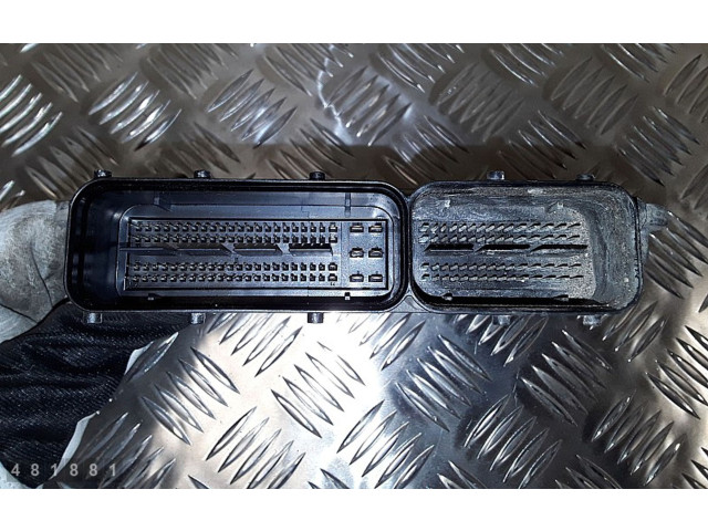 Řídící jednotka 05E907309H Skoda Octavia Mk4 2020