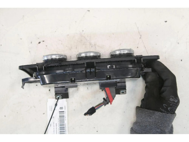 Блок управления климат-контролем    Fiat Tipo