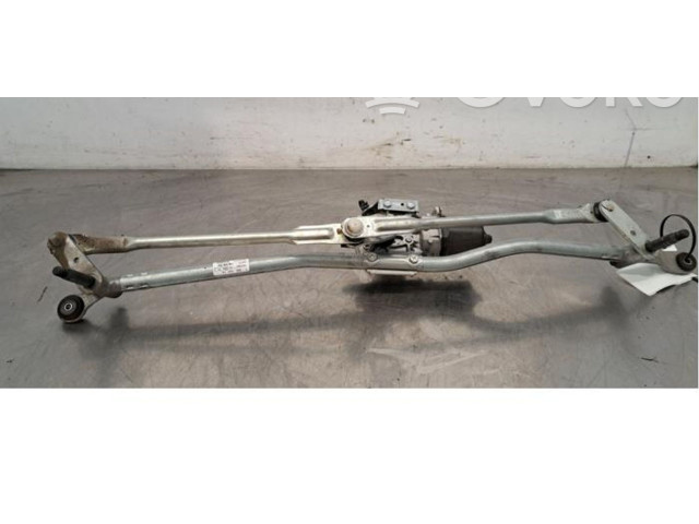 Комплект механизма стеклоочистителей 7380749 Mini Cooper Countryman F60