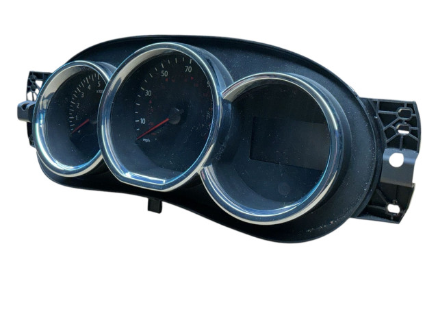 Панель приборов 248104962R, NS200709926   Dacia Sandero       