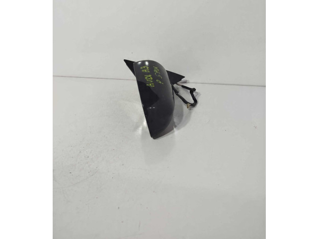 Зеркало электрическое        Audi A3 S3 8P  2003 - 2012 года   