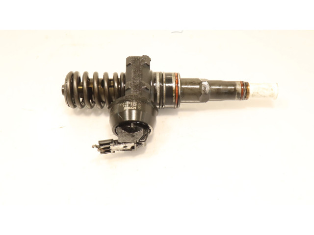 Форсунка 0414720037    Audi A3 S3 8L   