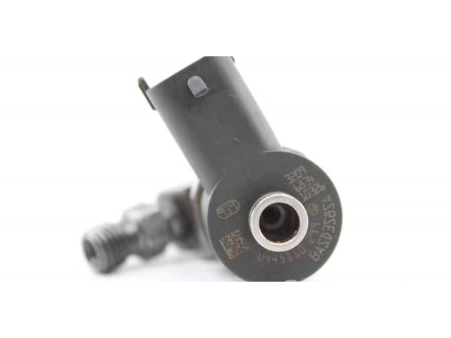 Форсунка 445110299 Alfa Romeo Giulietta для дизельного двигателя 2