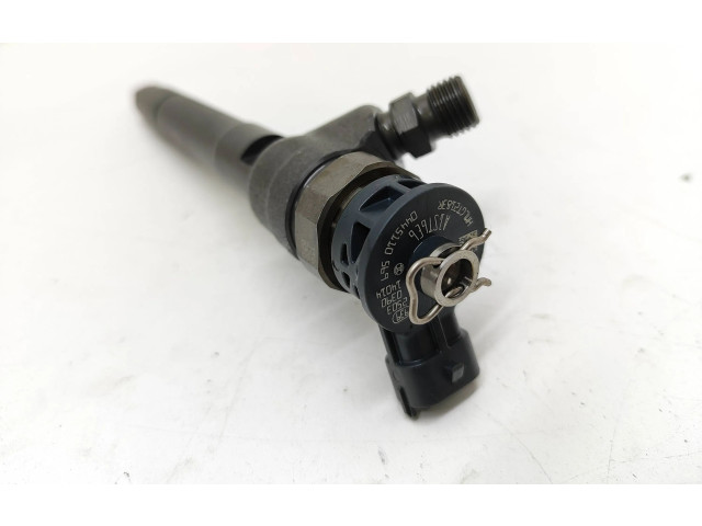 Vstřikovač HMLGT2183R, 0445110569 Renault Espace V (RFC) R9M452