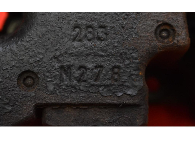 Vstřikovací čerpadlo 0445010311, 0445010311 Fiat Punto (199)