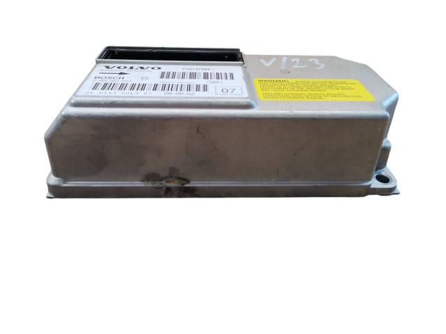 Блок подушек безопасности P30737501, 0285001654 Volvo XC90