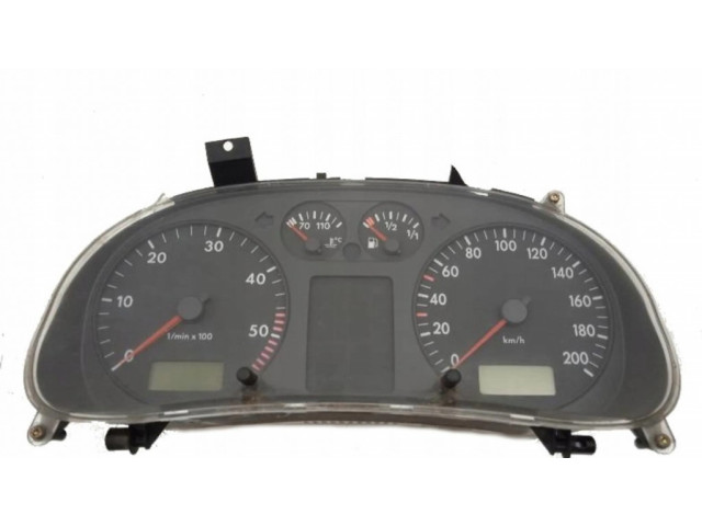 Přístrojová deska Seat Arosa 1999 6H0919860A