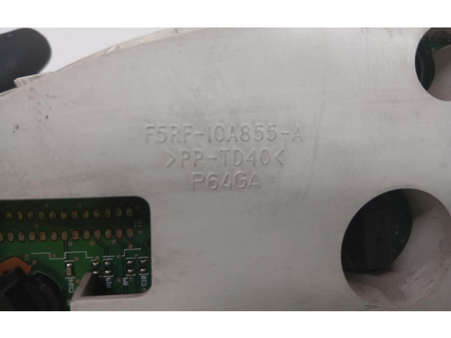 Панель приборов 95VW10849DJ   Ford Galaxy       