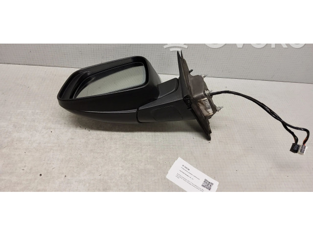 Зеркало электрическое     левое    Jeep Grand Cherokee  2010-2021 года   