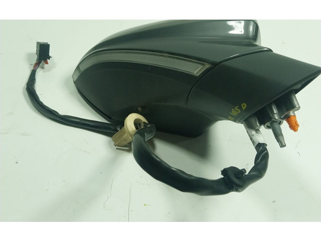 Зеркало электрическое        Cupra Leon  2020 -  года   