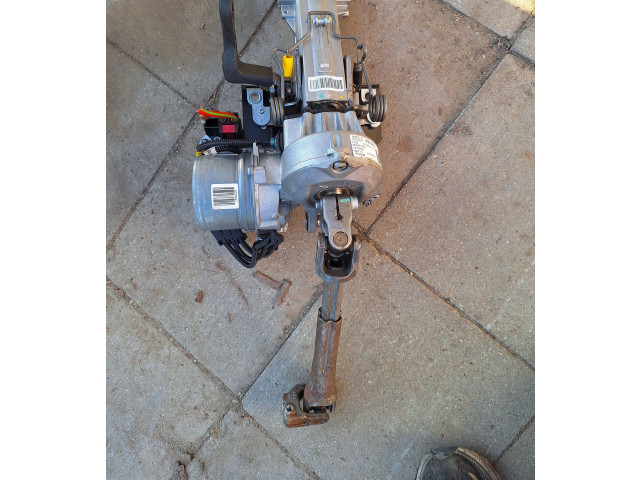    Рулевая рейка 6R2909144AJ, 6R2909144E   Audi A1 2010 - 2018 года