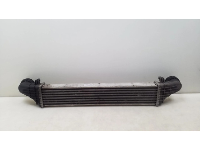 Интеркулер A2115001102 Mercedes-Benz E W211 2.7