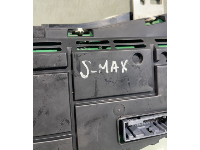 Панель приборов Cs7t10849xd Ford S-MAX