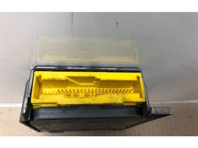 Блок подушек безопасности MR309115DB, 0285001235 Mitsubishi Carisma