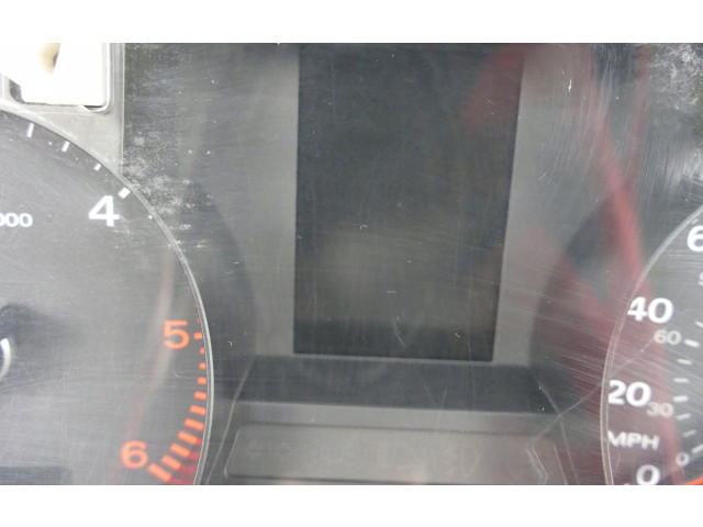 Přístrojová deska Audi A8 S8 D3 4E 2005 4E0920950F