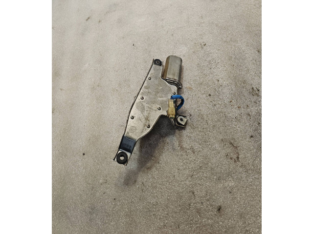 Моторчик заднего дворника Subaru Forester SF