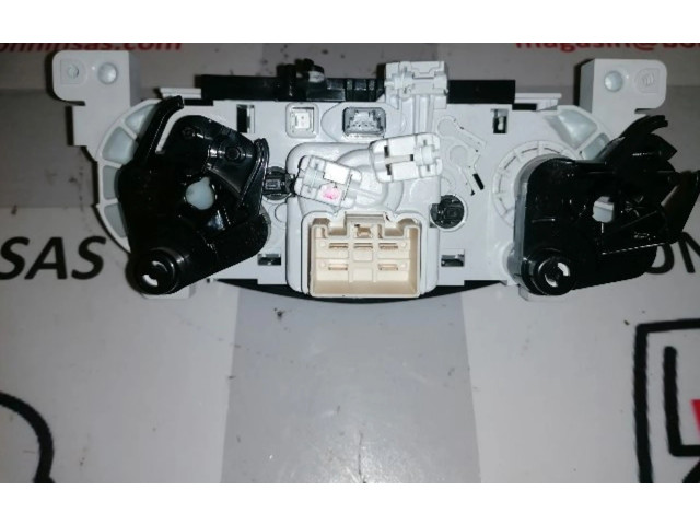 Блок управления климат-контролем 275102784R, 275102784R   Dacia Lodgy