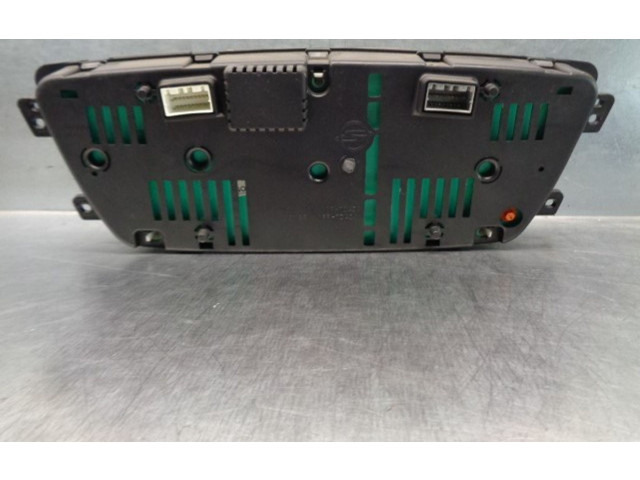 Панель приборов 8022009100 SsangYong Kyron