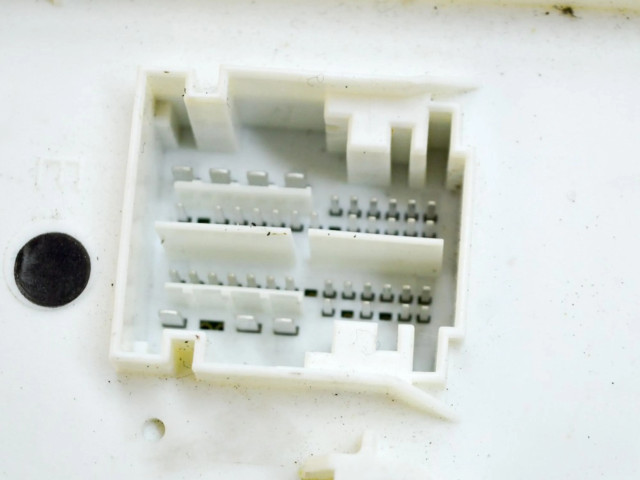 Блок комфорта 68230066AA, A2C7436290000   Maserati Quattroporte   