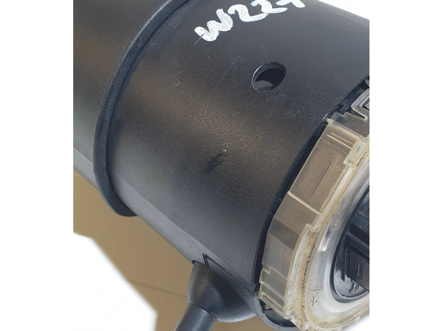 Подрулевой шлейф SRS A1714640518, 0142214211   Mercedes-Benz E W211