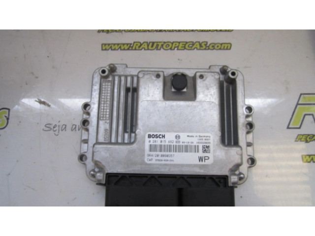Řídící jednotka 0281015482 Honda Civic 2009