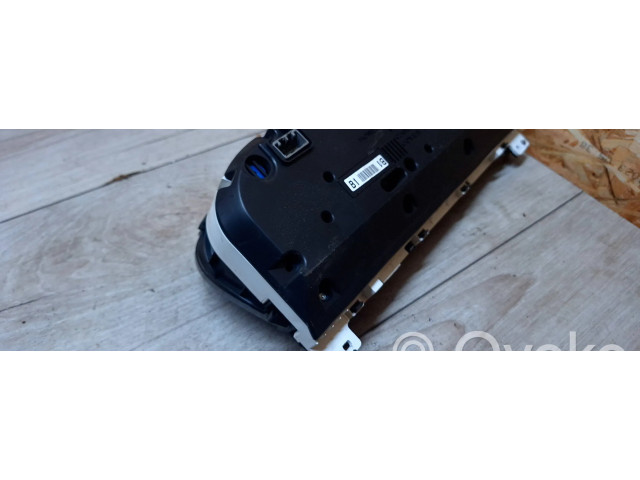 Панель приборов 78100sjfg211m1, 2574208653 Honda FR-V